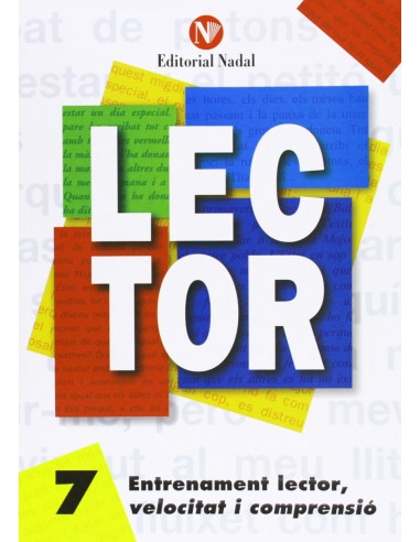 Lector nº 7